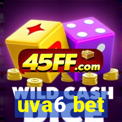 uva6 bet